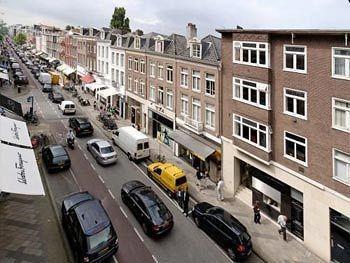 P.C. Hooft Loft Apartment Amsterdam Extérieur photo